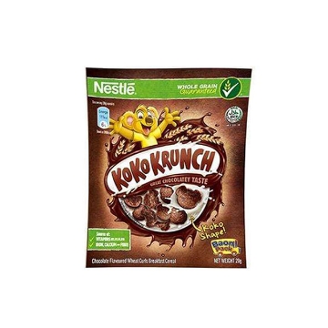 图片 Nestle Koko Krunch Cereal (15g, 20g, 90g), KOK08