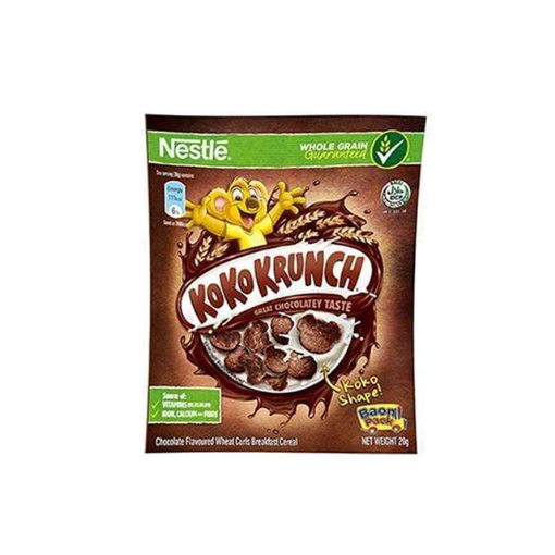 图片 Nestle Koko Krunch Cereal (15g, 20g, 90g), KOK08