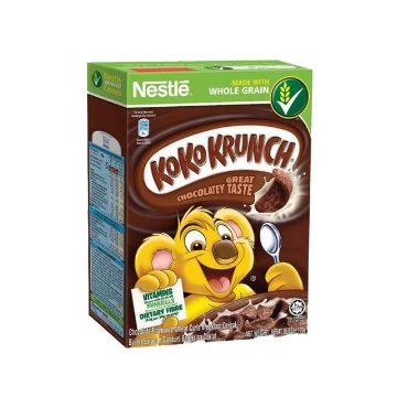 图片 Nestle Koko Krunch Cereal (170g, 330g, 500g), KOK03