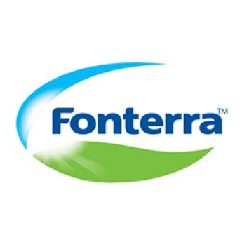 制造商图片 Fonterra