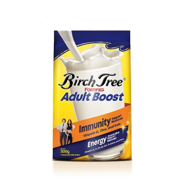 图片 Birch Tree Fortified Adult Boost (300g, 600g, 1kg), BIRCHTREE1