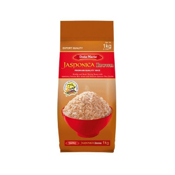 图片 Doña Maria Jasponica Brown Rice (1 kg, 2 kg, 5kg), DON05