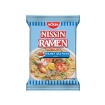 图片 Nissin Ramen 55g (Beef, Chicken, Creamy Seafood, Seafood, Spicy Beef, Spicy Seafood), NIS36