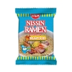 图片 Nissin Ramen 55g (Beef, Chicken, Creamy Seafood, Seafood, Spicy Beef, Spicy Seafood), NIS36