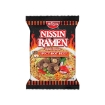 图片 Nissin Ramen 55g (Beef, Chicken, Creamy Seafood, Seafood, Spicy Beef, Spicy Seafood), NIS36