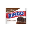 图片 Bingo Chocolate Cookie (Orange, Double Chocolate, Vanilla) 28g 10 packs, BIN01