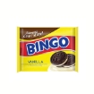 图片 Bingo Chocolate Cookie (Orange, Double Chocolate, Vanilla) 28g 10 packs, BIN01