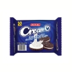 图片 Jack 'N Jill Cream-O 27g 10 packs (Cookies and Cream, Chocolate, Vanilla), CRE61