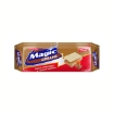 图片 Jack 'N Jill Magic Creams 28g 10 packs (Butter, Cheese, Chocolate, Condensada, Peanut Butter), MAG58