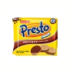 图片 Jack 'N Jill Presto Creams (Choco Peanut Butter, Chocolate, Peanut Butter, Vanilla) 30g 10 packs, PRE09