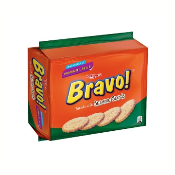 图片 Bravo Biscuit 30g 10 packs, REB14