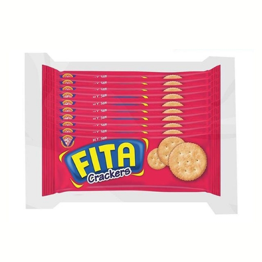 图片 M.Y San Fita Cracker Singles 30g 10 packs, FIT10