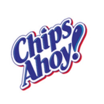 制造商图片 Chips Ahoy