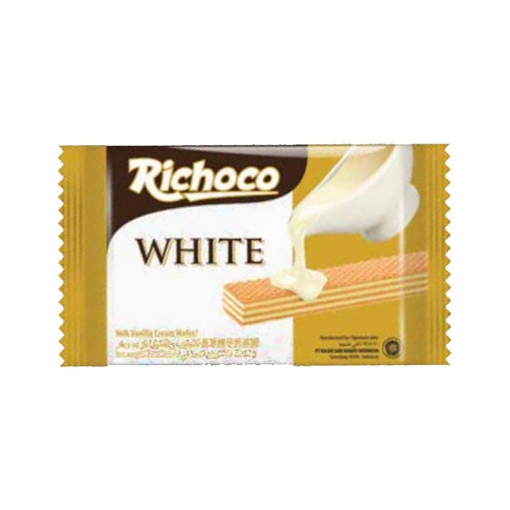 图片 Richoco White Wafer 50g, RIC23