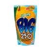 图片 Zesto Big 250 Juice (Apple, Grapes, Guyabano, Mango, Orange, Pineapple) 250 ml, BIG16