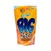 图片 Zesto Big 250 Juice (Apple, Grapes, Guyabano, Mango, Orange, Pineapple) 250 ml, BIG16