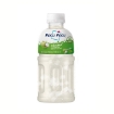 图片 Mogu Mogu Nata De Coco Juice (Coconut, Grape, Lychee, Mango, Melon, Orange, Pink Guava, Strawberry, Yogurt) 320 ml, MOG11