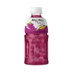 图片 Mogu Mogu Nata De Coco Juice (Coconut, Grape, Lychee, Mango, Melon, Orange, Pink Guava, Strawberry, Yogurt) 320 ml, MOG11