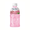 图片 Mogu Mogu Nata De Coco Juice (Coconut, Grape, Lychee, Mango, Melon, Orange, Pink Guava, Strawberry, Yogurt) 320 ml, MOG11