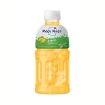 图片 Mogu Mogu Nata De Coco Juice (Coconut, Grape, Lychee, Mango, Melon, Orange, Pink Guava, Strawberry, Yogurt) 320 ml, MOG11