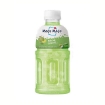 图片 Mogu Mogu Nata De Coco Juice (Coconut, Grape, Lychee, Mango, Melon, Orange, Pink Guava, Strawberry, Yogurt) 320 ml, MOG11