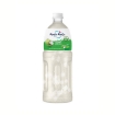 图片 Mogu Mogu Nata De Coco Juice (Coconut, Grape, Lychee, Strawberry) 1L, MOG07