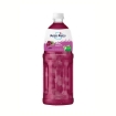 图片 Mogu Mogu Nata De Coco Juice (Coconut, Grape, Lychee, Strawberry) 1L, MOG07