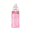 图片 Mogu Mogu Nata De Coco Juice (Coconut, Grape, Lychee, Strawberry) 1L, MOG07