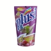 图片 Plus Juice Drink King Size 250 ml 10 pcs (Apple, Grape, Mango, Orange), PLU12