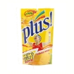 图片 Plus Juice Drink King Size 250 ml 10 pcs (Apple, Grape, Mango, Orange), PLU12