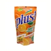 图片 Plus Juice Drink King Size 250 ml 10 pcs (Apple, Grape, Mango, Orange), PLU12