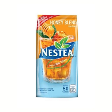 图片 Nestea Iced Tea Powdered Honey Blend 250g, NES26