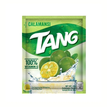 图片 Tang Powdered Juice Litro 20g (Calamansi, Grape, Lychee, Mixed Berries, Strawberry, Sweet Orange, Apple, Coco Pandan, Dalandan, Four Seasons, Guyabano, Honey Lemon, Mango, Melon, Orange Mango, Pineapple, Pomelo), TAN132