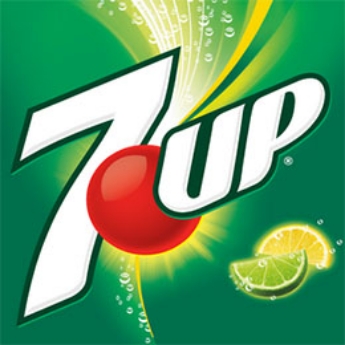 制造商图片 7Up