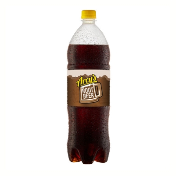 图片 Arcy Root Beer Pet Bottle 1.5L, ARC01