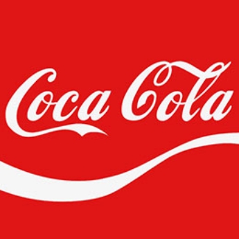 制造商图片 Coca Cola