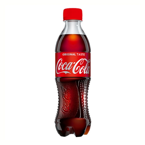 图片 Coca Cola Pet Bottle (500ml, 1.5 L, 2 L), COK06