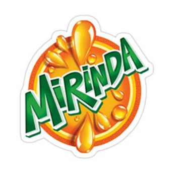 制造商图片 Mirinda