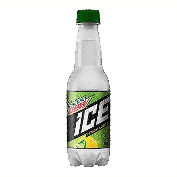 图片 Mountain Dew Ice Pet Bottle 300 ml, MOU16