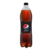 图片 Pepsi Black Pet Bottle (600 ml, 1.5 L, 2 L), PEP20