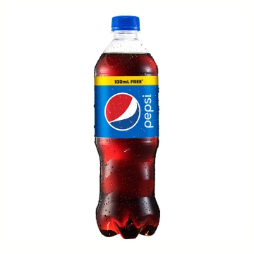 图片 Pepsi Regular Pet Bottle (600 ml, 1.5 L, 2 L), PEP09