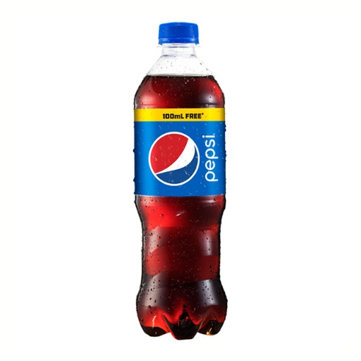 图片 Pepsi Regular Pet Bottle (600 ml, 1.5 L, 2 L), PEP09