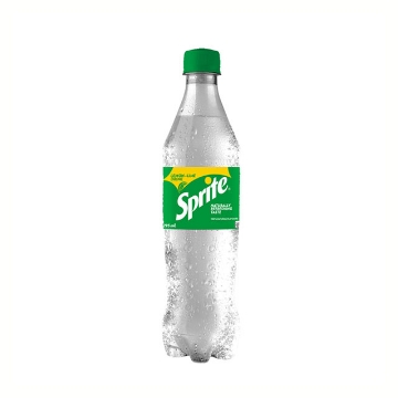 图片 Sprite Regular Pet Bottle (295 ml, 500 ml, 1.5 L, 2 L), SPR10