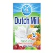 图片 Dutch Mill Yoghurt Drink 90 ml 4 pcs (Blueberry, Melon, Mixed Fruit, Orange, Strawberry, Super Fruits), DUT21