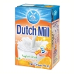 图片 Dutch Mill Yoghurt Drink 90 ml 4 pcs (Blueberry, Melon, Mixed Fruit, Orange, Strawberry, Super Fruits), DUT21