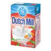 图片 Dutch Mill Yoghurt Drink 90 ml 4 pcs (Blueberry, Melon, Mixed Fruit, Orange, Strawberry, Super Fruits), DUT21