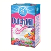 图片 Dutch Mill Yoghurt Drink 90 ml 4 pcs (Blueberry, Melon, Mixed Fruit, Orange, Strawberry, Super Fruits), DUT21