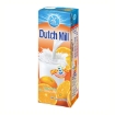 图片 Dutch Mill Yoghurt Drink 180 ml 4 pcs (Blueberry, Mixed Fruit, Orange, Strawberry, Super Fruits), DUT61