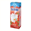 图片 Dutch Mill Yoghurt Drink 180 ml 4 pcs (Blueberry, Mixed Fruit, Orange, Strawberry, Super Fruits), DUT61