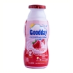 图片 Goodday Cultured Milk 80 ml 5 pcs (Mango, Original, Strawberry), GOO16